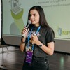 Logo of telegram channel qabuggage — Lena and QA