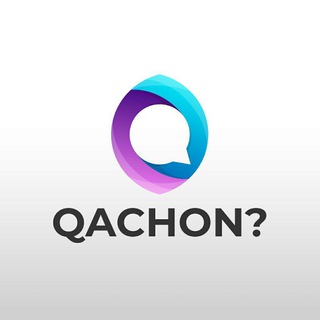Telegram kanalining logotibi qachoon — QACHON?