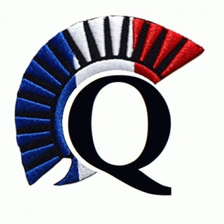 Logo de la chaîne télégraphique qactuspublic - Qactus-Public