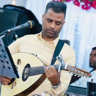 لوگوی کانال تلگرام qaderi_music — محمدعیسی قادری🎤🎸