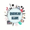 Logo of telegram channel qadinlaralem — QADINLAR ALƏMİ