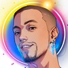 Логотип телеграм канала @qadragamingnews — qadRaGAMING Apex Legends News - Апекс Новости