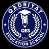 Telegram kanalining logotibi qadriyateducation — Qadriyat O’quv Markazi