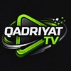 Telegram kanalining logotibi qadriyattv — Qadriyat Tv