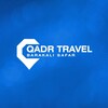 Telegram kanalining logotibi qadrtravei — Qadr travel