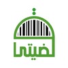 Logo of telegram channel qadyaty — تطبيق قضيتي|مُقاطعة
