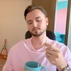 Логотип телеграм канала @qafeelsgood — У QA всё хорошо 🧑🏻‍💻