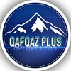Logo of telegram channel qafqazplus24 — 🇦🇿 Qafqaz Plus 🏔️