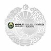 Telegram kanalining logotibi qagent010 — Qo'rg'ontepa yoshlari