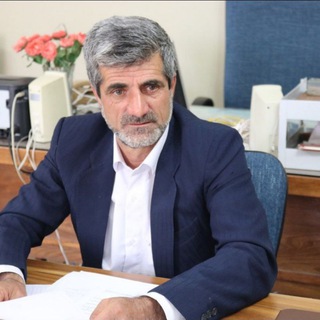 لوگوی کانال تلگرام qahremanpour — اعتمادتان را پاس خواهم داشت ،