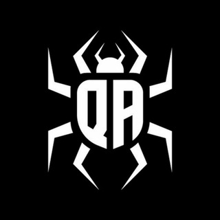 Логотип телеграм канала @qainfo — 🇺🇦 Комора тестувальника | QA Info