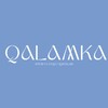 Telegram channel QALAMKA logo