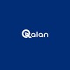 Telegram channel Qalan.kz logo