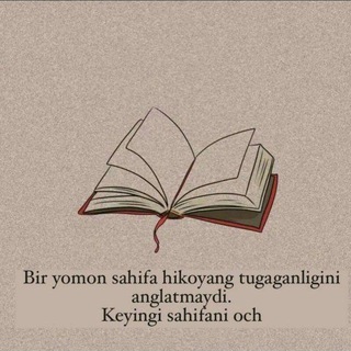 Telgraf kanalının logosu qalb_ilmi — Qalb ilmi