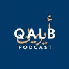 Telegram kanalining logotibi qalb_podcast — Qalb Podcast