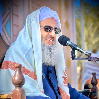 لوگوی کانال تلگرام qalbe_salim1 — قلـꨄ︎ـب سلیــم🌿