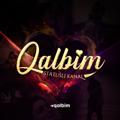 Telegram kanalining logotibi qalbimuz_bot — QALBIM