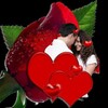 Telegram channel 💞 QALBLAR_ESHIGI 💞 logo