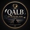 Telegram kanalining logotibi qalbstatuslarii — 🌙 𝗤𝗔𝗟𝗕 𝗦𝗧𝗔𝗧𝗨𝗦𝗟𝗔𝗥𝗜 🌙