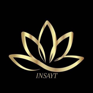 Telegram channel INSAYT logo