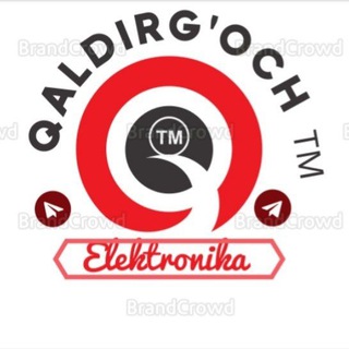 Telegram kanalining logotibi qaldirgoch_tm — Qaldirgʻoch ™