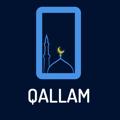 Telegram kanalining logotibi qallamislamic — Qallam ئاینی