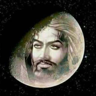 لوگوی کانال تلگرام qamar_bani_hasham — قــمٌر بـُنًـــي ﮭــاشمٌ(؏)