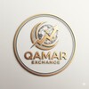 टेलीग्राम चैनल का लोगो qamarexchange1 — QAMAR EXCHANGE