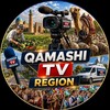 Telegram channel QAMASHI TV REGION logo