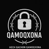 Telegram kanalining logotibi qamoqxona_hayoti — Qamoqxona