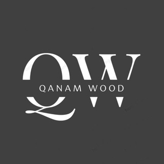 Telegram kanalining logotibi qanam_wood — 𝚀𝙰𝙽𝙰𝙼 𝚆𝙾𝙾𝙳 / Мебельный сервис