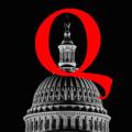 Logo saluran telegram qanoncom — QAnon Community