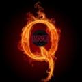 Logo of telegram channel qanonlivestream — QAnon LIVE STREAM