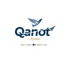 Логотип телеграм канала @qanot_xabarovsk — Qanot - Азии | Авибилеты Хабаровск