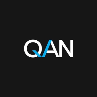 Logo of telegram channel qanplatform_ann — QANplatform Announcements 📣