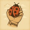 Логотип телеграм канала @qaportal — QA Portal | Тестирование