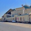 Telegram kanalining logotibi qaqir_jome_masjidi — Qaqir_jome_masjidi