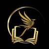 Telegram channel Qaqnus | onlayn kitoblar do‘koni logo