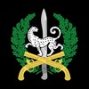 Telegram арнасының логотипі qara_barystar — Barysty Qolǵa Úıretý