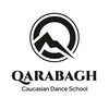 Логотип телеграм канала @qarabaghschool — QARABAGH Live
