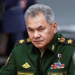 Логотип телеграм канала @qarakalpakstan1 — Сергей Кужегетович Шойгу Отстранили