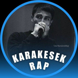 Telegram kanalining logotibi qarakesek_fa — QARAKESEK | ҚАРАКЕСЕК