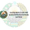 Telegram channel Jaqsımuratov Quwanıshbay Berkinbaevich logo