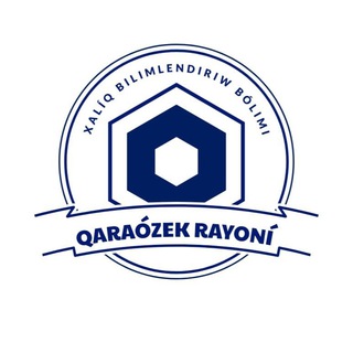 Telegram арнасының логотипі qaraozekrxbb — QARAÓZEK RXBB | Rásmiy kanal