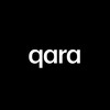 Telegram арнасының логотипі qaraproduct — qara product.