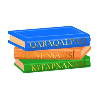 Telegram kanalining logotibi qaraqalpaq_renessansi_xxi — QARAQALPAQ RENESSANSÍ