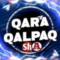 Logo saluran telegram qaraqalpaq_24_karakalpak_nukus — QARAQALPAQSHA