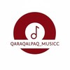 Telegram kanalining logotibi qaraqalpaq_musicc — Qaraqalpaq Music