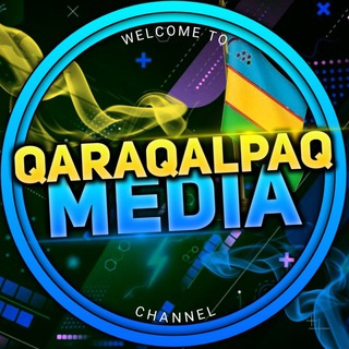 Telegram kanalining logotibi qaraqalpaqmediya — Qaraqalpaqmedia | Nukus