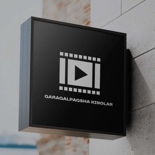 Telegram kanalining logotibi qaraqalpaqsha_kinolar — Qaraqalpaqsha kinolar